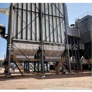 云灰钙燃烧尾气处理 罗平锅靖炉脱硝除尘南器LNI 曲燃烧炉除尘器