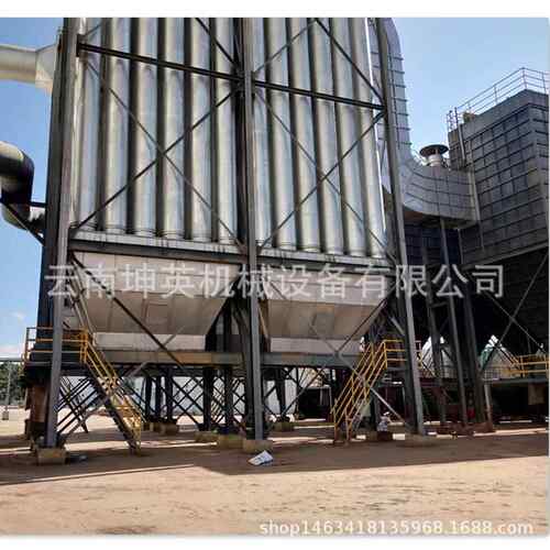 云灰钙燃烧尾气处理 曲燃烧炉除尘器 罗平锅靖炉脱硝除尘南器LNI