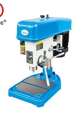 西菱高速台钻精密小型台式钻床家用木工220v z406b z406c z4006g