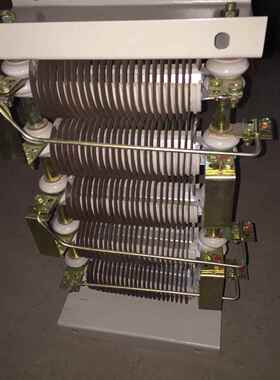 电动机调整电阻器RZ54-280S-10/4 RZ54-280M-10/4 QR54-280M-8/7J