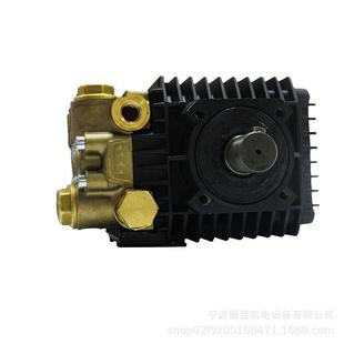 清水泵 英特陶瓷柱塞泵953泵FE5高压喷雾41 园林景观喷雾0泵
