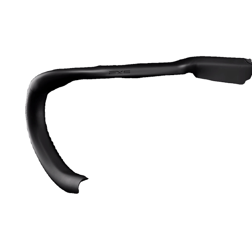 EXS AEROVER碳纤维公路车一体把肠粉把内走线公路弯把 R175 R180