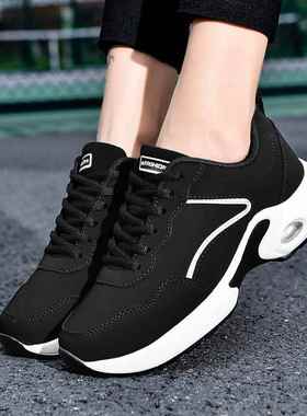 正品小码33233春季34大码款女鞋子1-434跑步鞋新1夏天网鞋40-42运