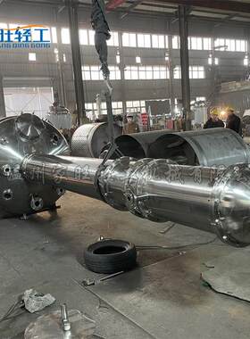 丝网填料蒸馏塔适用于废水蒸发酒精提纯环保化工行业应用广泛