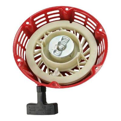 For GX270 Recoil Pull Starter With Drawstring Suitable For