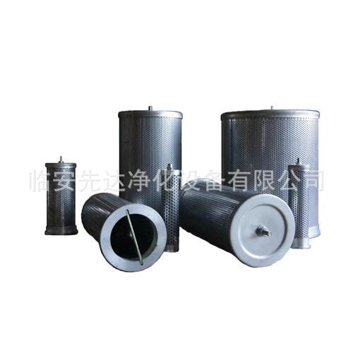 吸干机气流扩散器 干燥塔滤网 KS-100