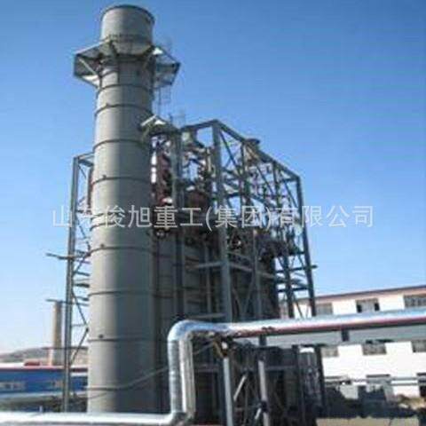 脱硫剂烘干机除尘设备络合铁脱硫工程脱硫设备工程废气净化脱硫塔