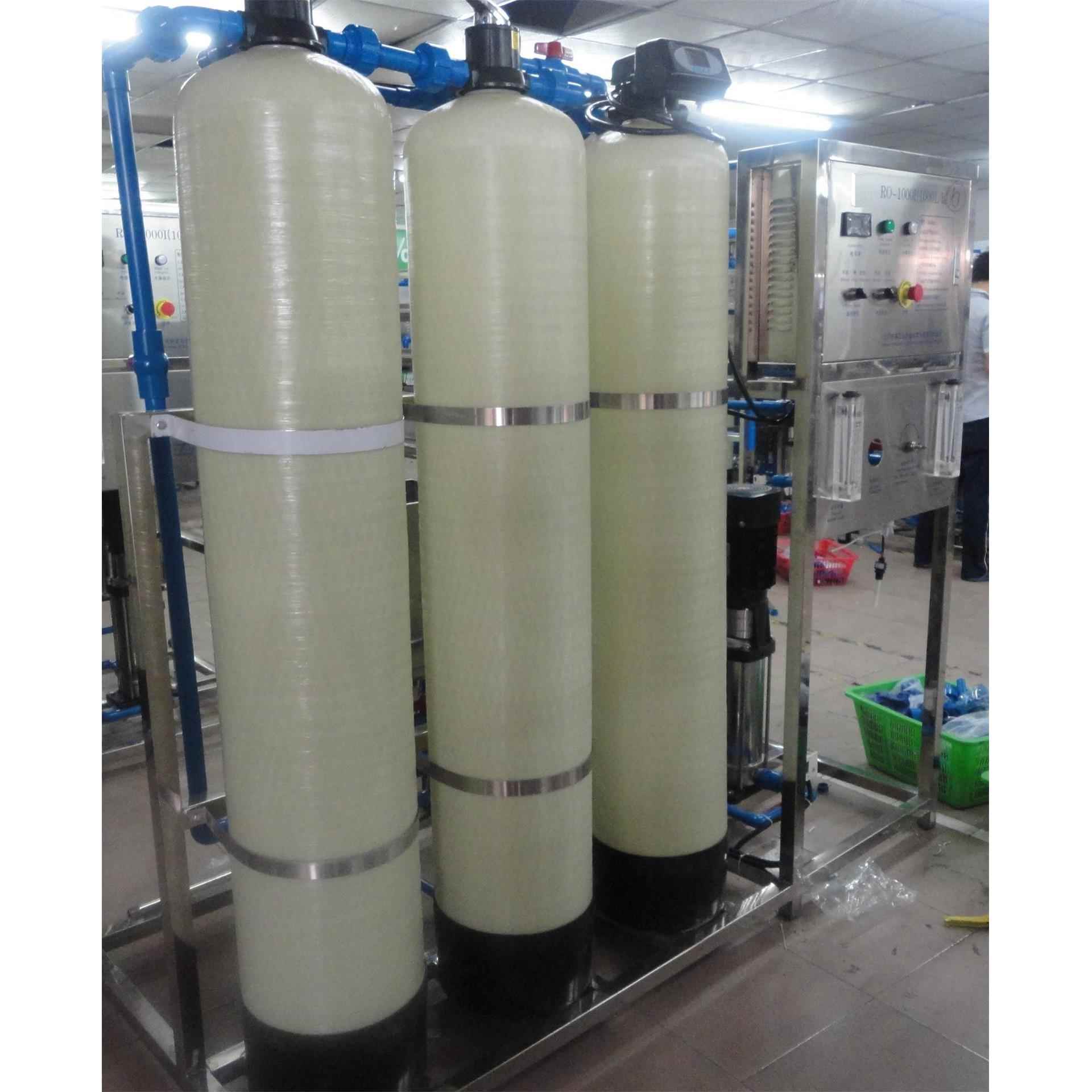 厂家直供产生类活饮用水净化反渗透纯净器62420138水软化水生过滤