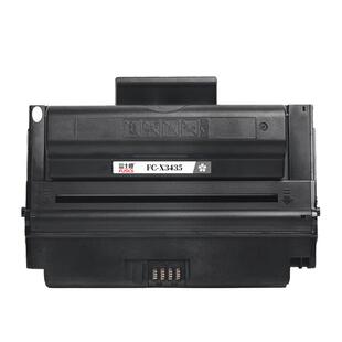 富士樱硒鼓X3435适用富士施乐打印机耗材XEROX3435D3435DN墨盒