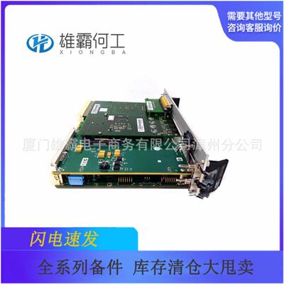 MVME61006E-0173R 通讯模块/控制板/自动化备件