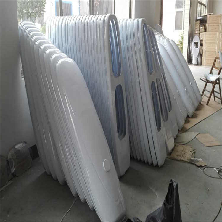 厂家路灯路灯300w批发 集成路灯ledled外壳外壳灯具双光源外壳