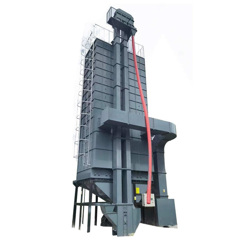 粮库稻谷厂家小麦塔设备价格烘干烘干机烘干玉米大型立式机械粮食