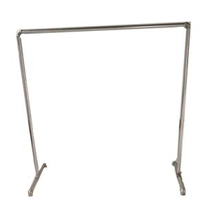 挂肉的架子菜市场卖肉专用架挂牛羊肉不锈钢腊肉晾晒架钢管猪肉架