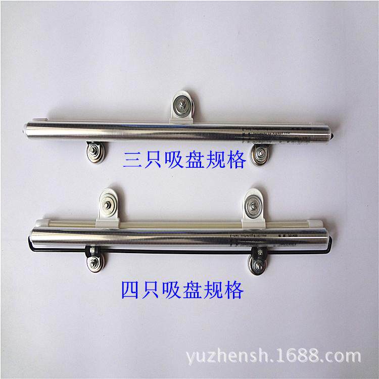 YZ3060宇贞注塑模具防护帘风琴防护罩产品防落帘自动伸缩弹簧挡帘