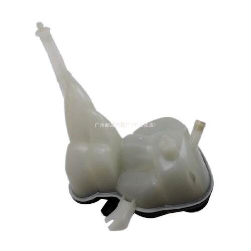 价格汽车配件1 pcs奔驰W221 2215000449冷却液膨胀箱