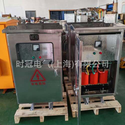 隔离变压器户外防雨三相太阳能光伏并网SGG-50KVA380V220V200V208