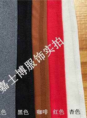 发热NPU绒德绒秋围脖加绒厚脖冬套保暖加方防女风寒护脖颈套男款