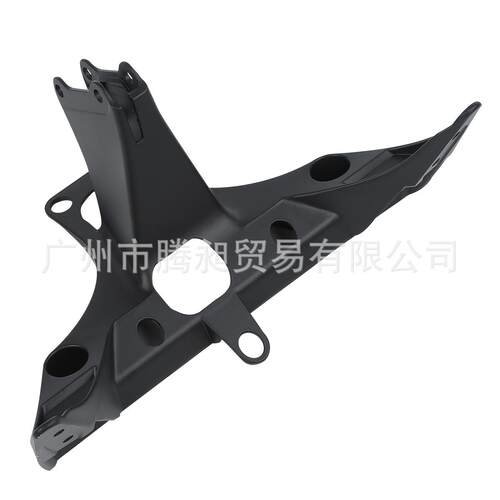 新款直销适用摩托车仪表支架 YZF R12002-2003大灯支架头罩支架导
