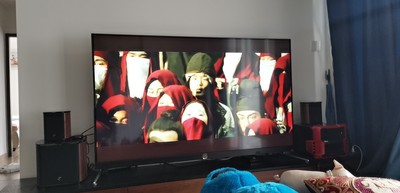 康佳LED65X8S电视与海信HZ65E52A电视哪个口碑好，评测揭秘真相