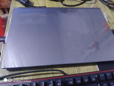 机械师创物者MCi怎么样?开箱评测，后悔买迟了？