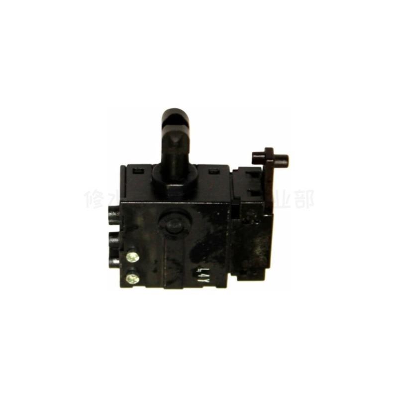 牧田HR2800 HR2811电锤钻电动工具配件 650591-7开关 HR2810