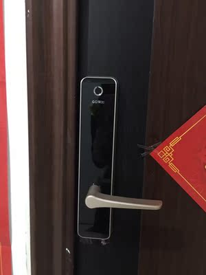 据我了解果加F1s指纹锁怎么样，全面解析真实情况如何？