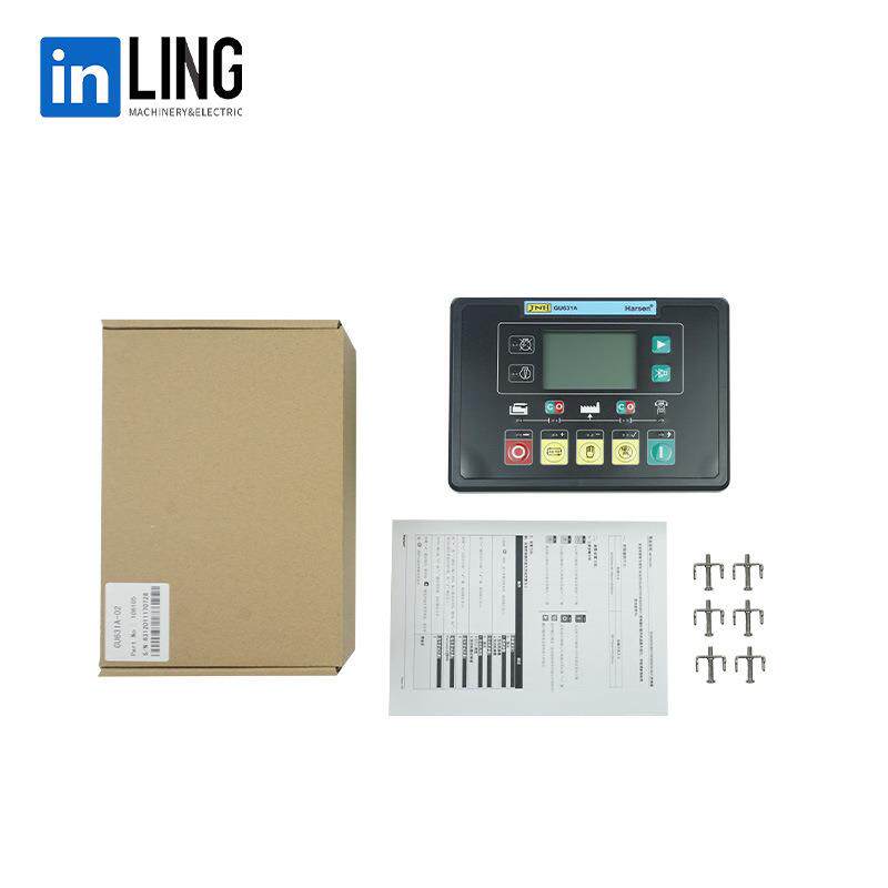 发电机控制器GU621A GU620A GU611A GU631A GU630A GU640A GU610A
