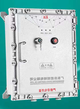 东君应急照明集中电源eps消防a型控制灯具300w500w1w/kva分配电箱