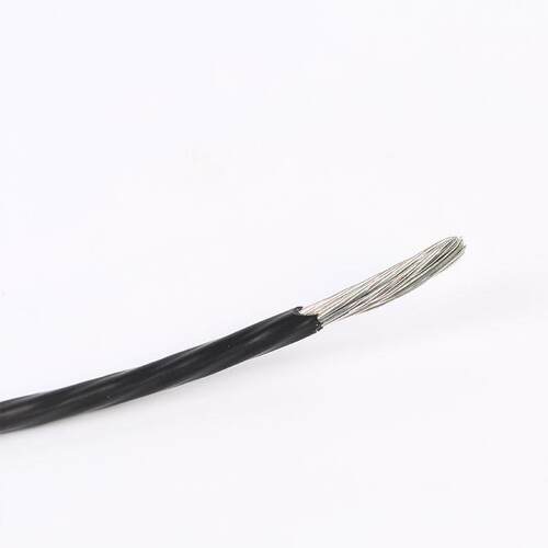 硅橡胶高温线供应承受高温电线电缆橡胶铜芯线多股软电线高温线