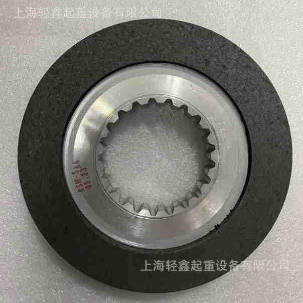 麦尔MAYR 制动器总成 刹车总成 100/891.100.1S 180V 130Nm