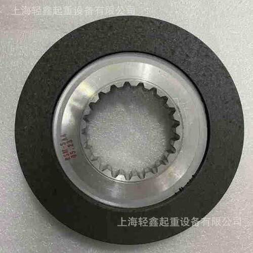 麦尔MAYR 制动器总成 刹车总成 100/891.100.1S 180V 130Nm