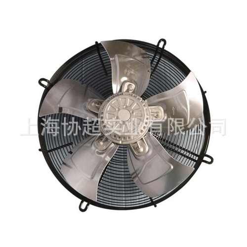 S4D500-AD03-01 全新德国ebmpapst 400V风扇 冷凝器制冷风扇