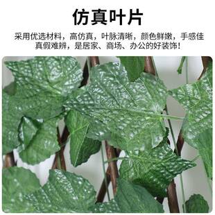 直销仿真植物篱笆墙围栏伸缩木栅栏围挡户外花园庭院室外阳台 新款