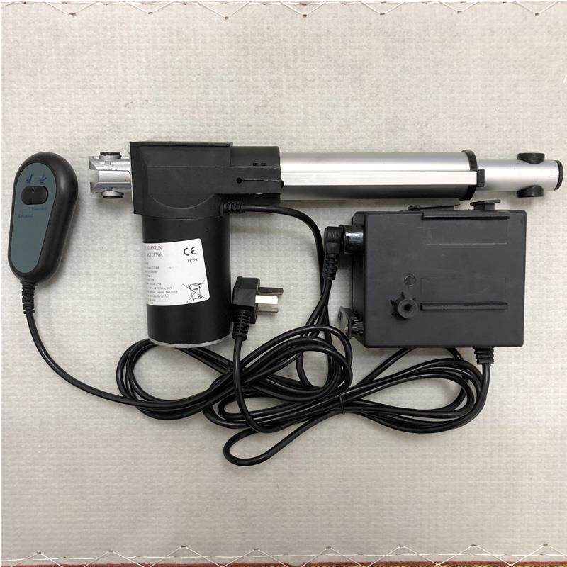 足浴沙发电机-足疗电动推杆-桑拿躺椅子-按摩床用的控制升降机器