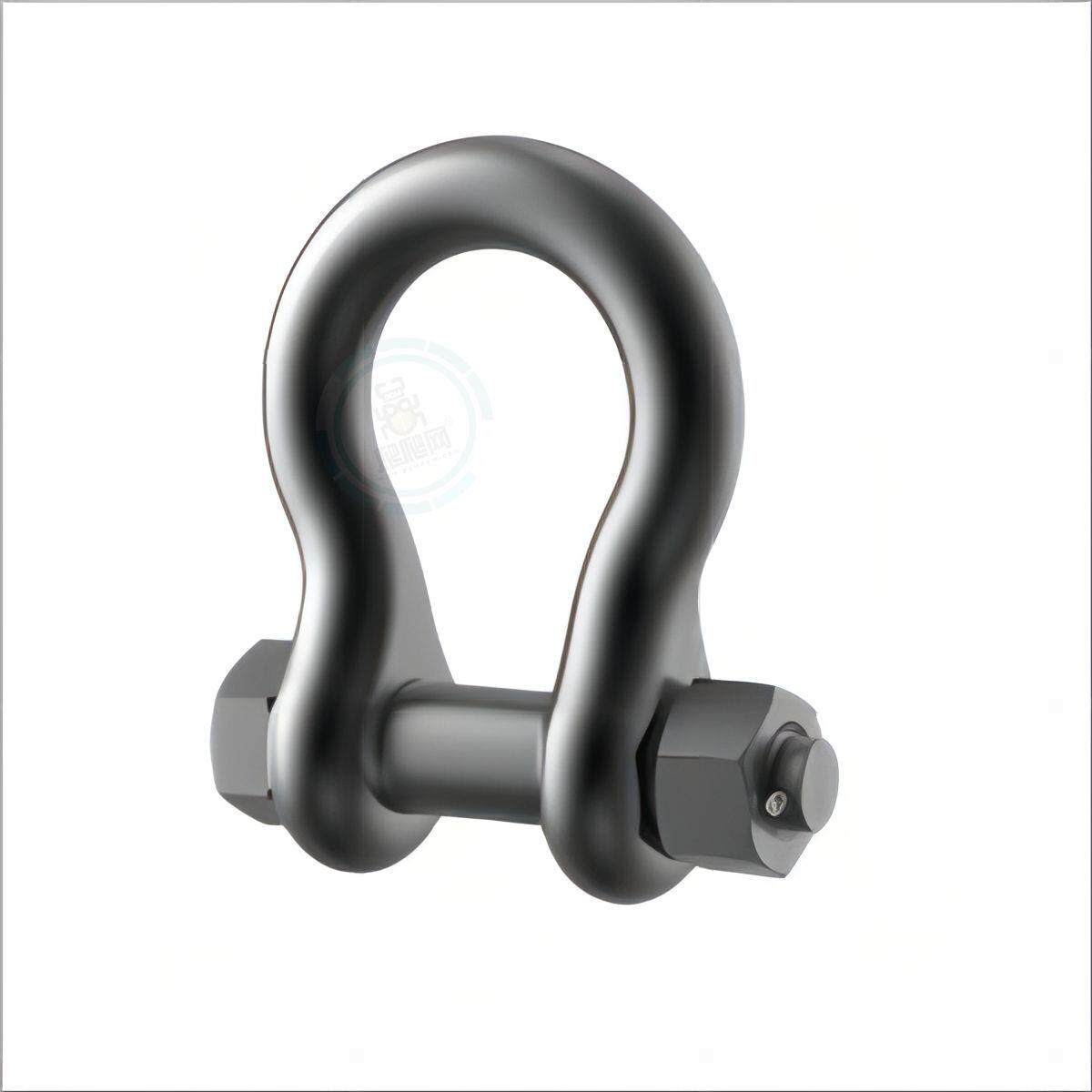 Carr Lane 英制美制吊环 Thread Lifting Eye CL-5-LE-316S