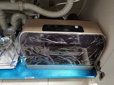 安吉尔净水器怎么样？用后两周彻底后悔是吗？