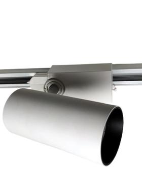 DALI0调光轨01VTRL55X12调光图灯四线轨道灯无主轨-道灯新款轨道