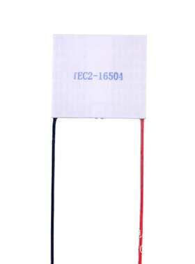 TEC2-16504双层双极多级半导体制冷片大温差产品