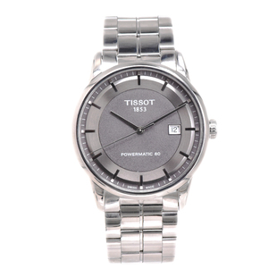 [98新]天梭手表经典天梭自动机械T086.407.11.061.00男士腕表