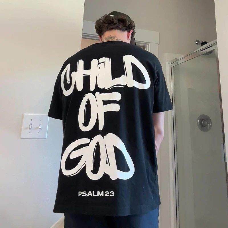 Child of God Youth and Adult shirt, youth sweatshirt