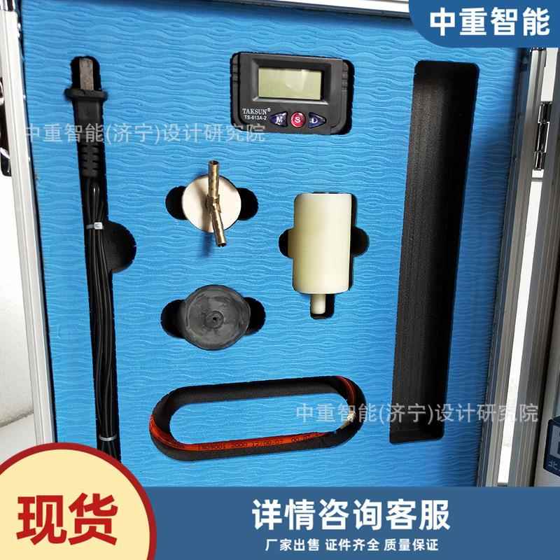 自救器气密性检测仪 现货自救器气密性检测仪 自救器气密性检测仪