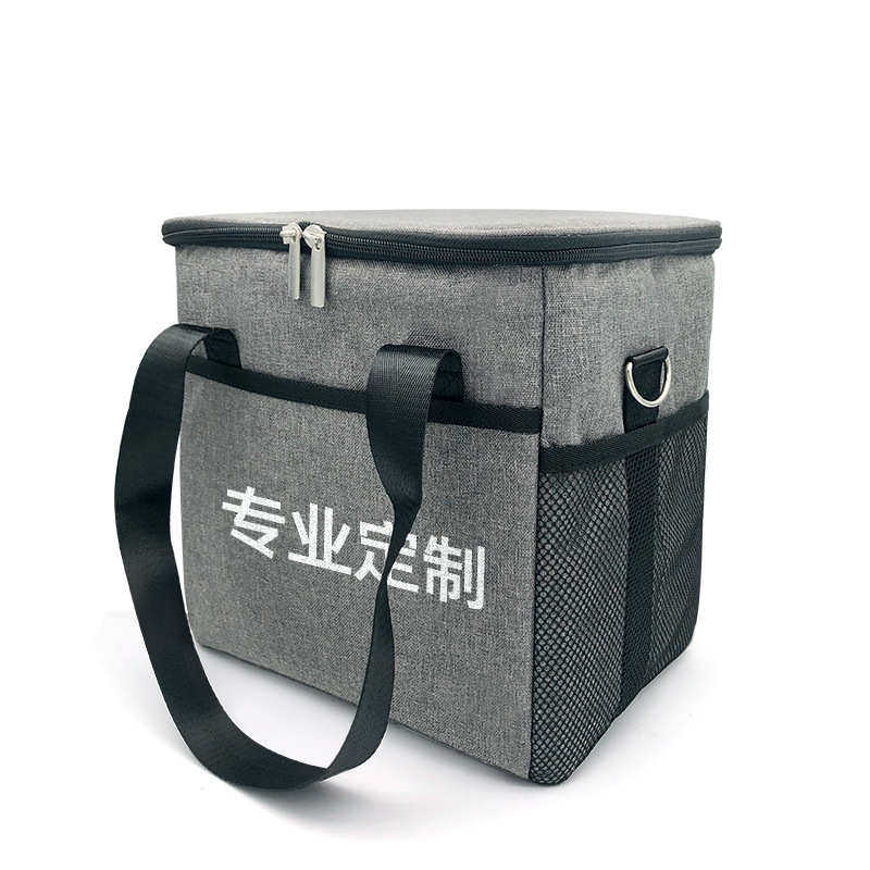 科辰保温袋保温包便当包户外单肩大容量野餐包牛津布加厚保鲜冰包,厨房/烹饪用具,冰格/制冰袋,淘宝优惠券,粉丝福利购,淘宝优惠卷