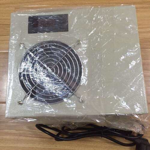 厂家供应双通道冷凝器 WB-004 CEMS气体分析仪冷凝器