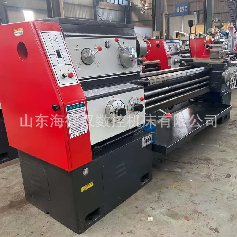 现货供应CA6150A普通车床 精密加工可加数显 CA6250马鞍车床