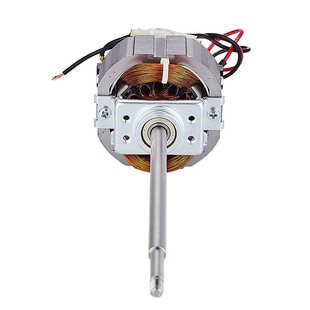 MS-1-2奶昔奶机配件电机美祥侬心耿赛普尼迪恒粤单头奶昔机马达