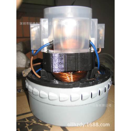 CHAOBEI CH15N 家用真空吸尘器用单相串励电动机 马达电机