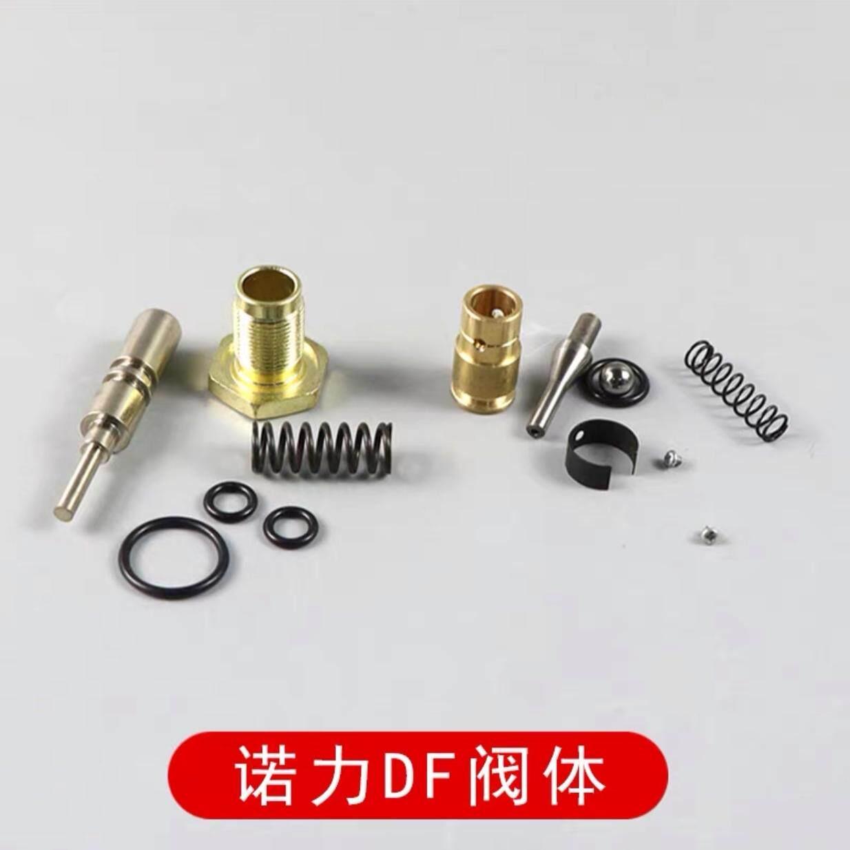 手动液压堆高机配件阀体阀芯油封修理包图片