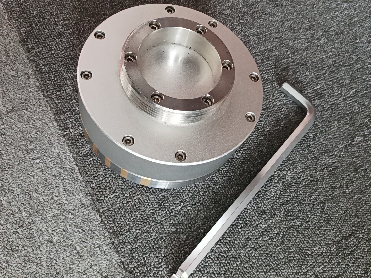 磁力吸盘 配法如测量臂，海克斯康测量臂，性能炸裂