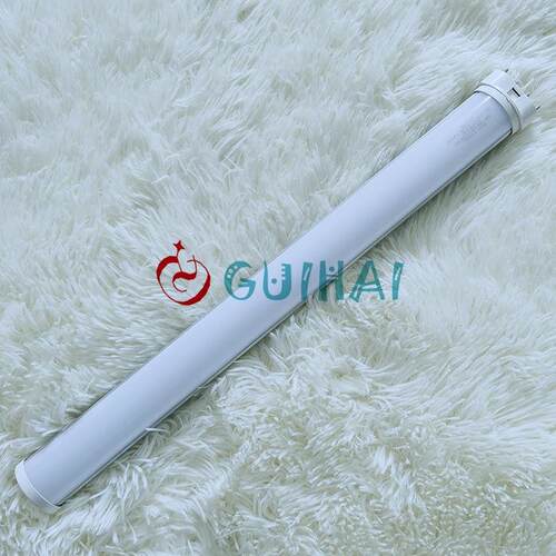 归海DC24V单端LED灯管 2G11灯管 GHLP018灯管 GHSG024配套灯管