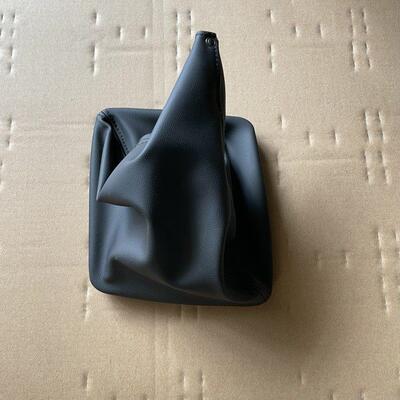 适用原厂五菱校车6507 6508 6505 6525座椅排档换档杆防尘套 手煞